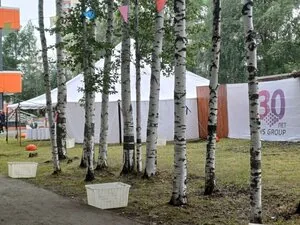 Фотография объекта АВС Отель
