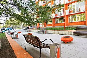 Фотография объекта АВС Отель